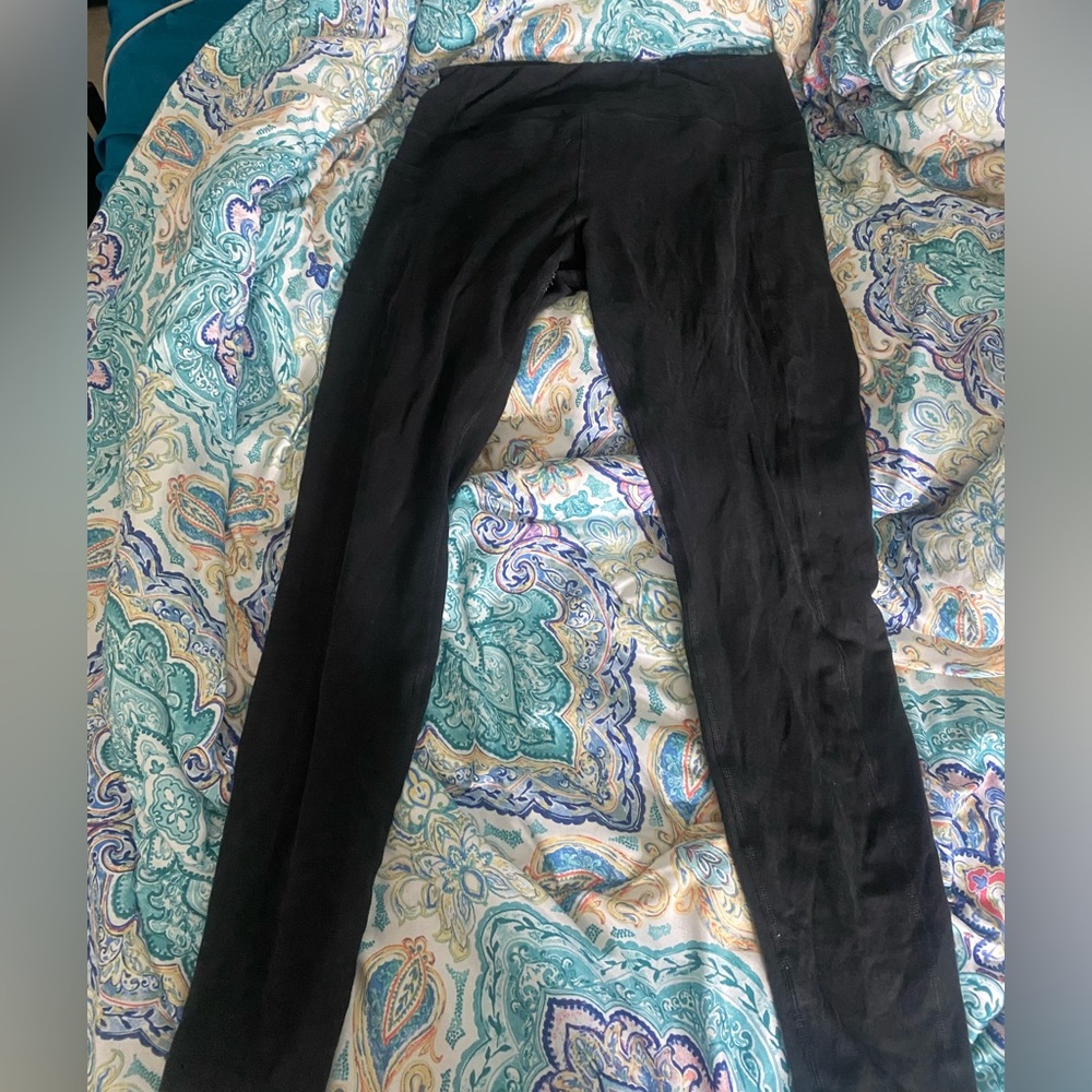 Athletic pants